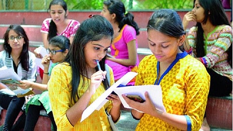 education Vocational training for minority students in Aundh Iti