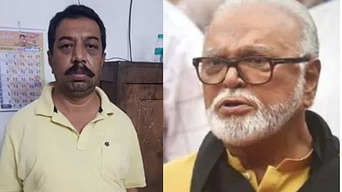 bhujbal