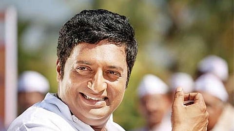 prakash raj 