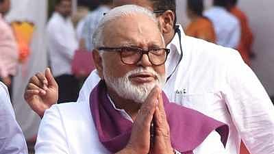 Chhgan bhujbal