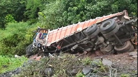Accident