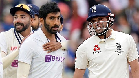 Bumrah-Anderson-Fight