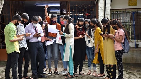 Pimpri-Chinchwad 94 percent result of 12th standard hsc result today