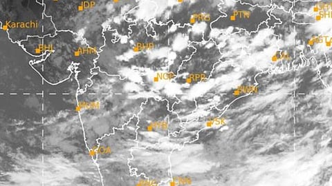 मॉन्सून पुन्‍हा होतोय सक्रिय! चार ते पाच दिवस पावसाचे संकेत