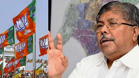 bjp