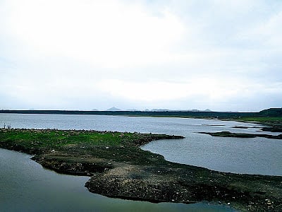 Lake Nakane
