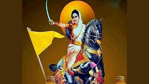 सरकारचा निर्णय ! पुण्यश्‍लोक अहिल्यादेवींच्या स्मारकासाठी समिती