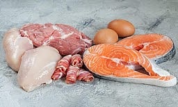 chicken mutton
