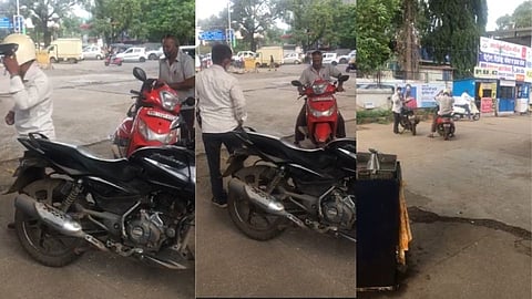nashik