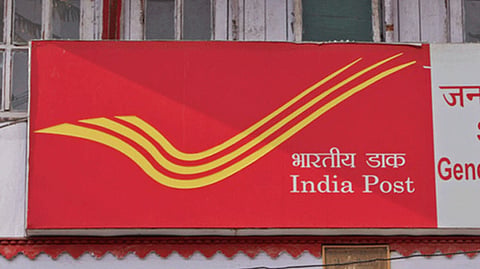 Indian post 