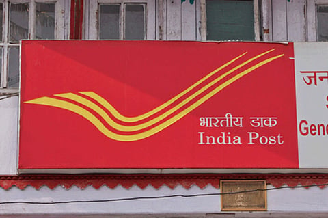 Indian post 