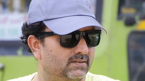 mandar devsthali