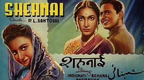 स्वातंत्र्य मिळालं त्या दिवशी रिलिज झालेले दोन  चित्रपट माहितीये?