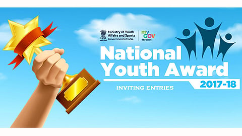 National Youth Award