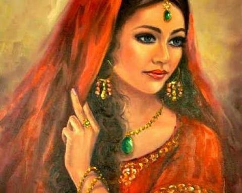 लेबल्‍स