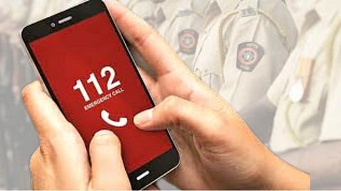 पोलिसांची "डायल 112' सेवा लवकरच ! अत्याधुनिक यंत्रणा व प्रशिक्षित कर्मचारी 