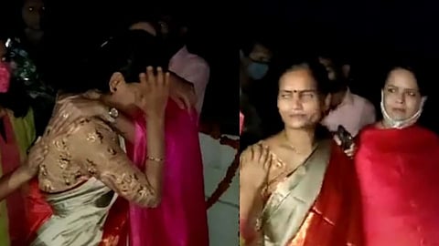 bharati pawar