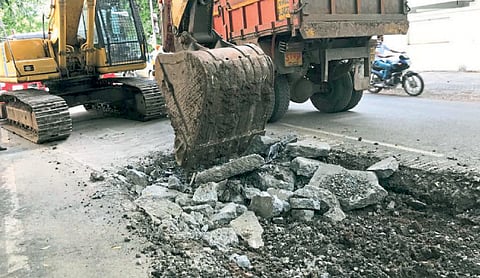 sakal impact