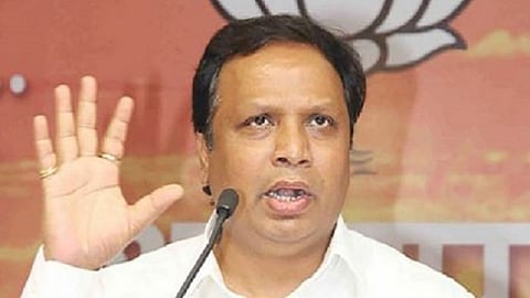 andheri bypoll result bjp ashish shelar reaction on rutuja latke won shivsena uddhav thackeray faction 