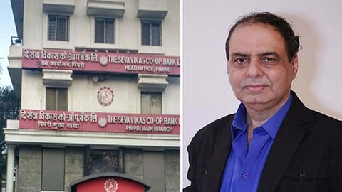 Amar Mulchandani