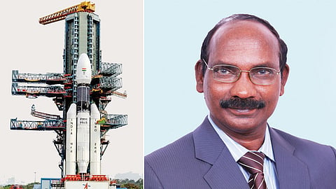 ISRO