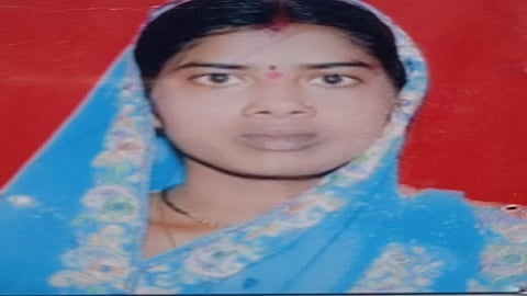 सुनिता भावले