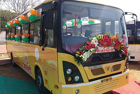  City Bus