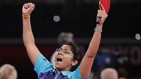 Bhavina Patel