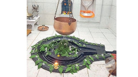 रत्नागिरीत रुद्रानुष्ठानाची शतकोत्तर परंपरा 