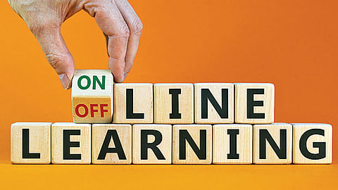 Line Learning
