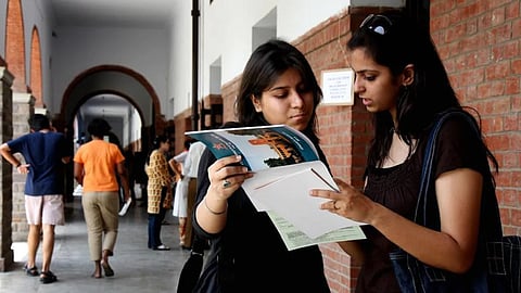 maharashtra state board on 11th admission Last chance admission for student
