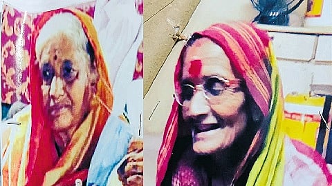 शेवंताबाई सावळकर व त्रिवेणाबाई  सोनवणे या दोघी सख्ख्या बहिणी होत्या.
