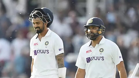 Rohit-Rahul