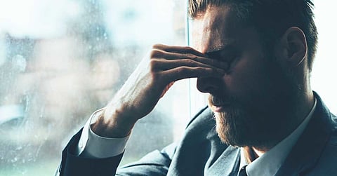 Stress Free Life : तणावमुक्त राहायचं? मग आहारात करा याचा समावेश