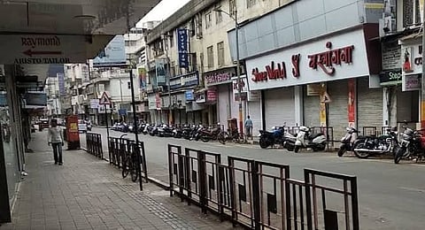 पुणे : सनदशीर मार्ग संपले; आता आंदोलन तीव्र करणार