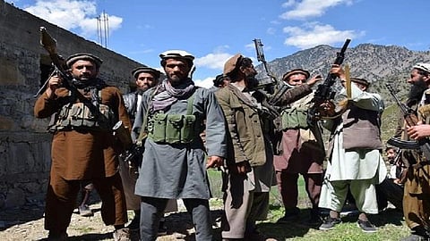 taliban