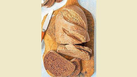 Bread