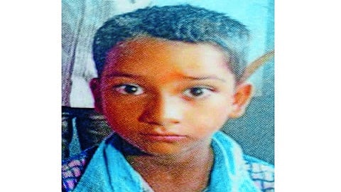 तुषार महेर