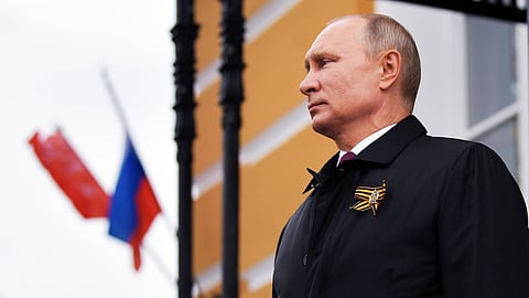 putin