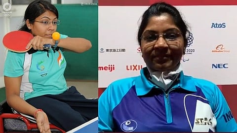 Bhavina Patel 