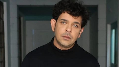 Adwait Dadarkar 