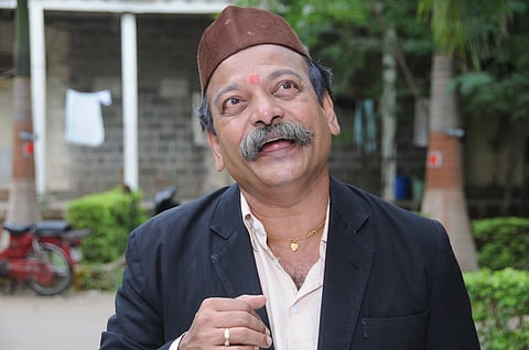 'माझी ती इच्छा पूर्ण झाली'; विजय कदम यांनी व्यक्त केल्या भावना