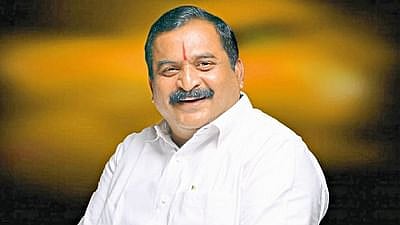 Muralidhar Jadhav