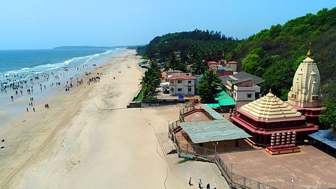 गणपतीपुळे