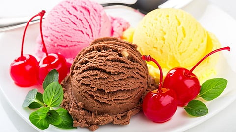 Ice Cream मधील कल्पनेपलीकडचे Flavors ट्राय केलेत का?