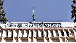 सातारा जिल्ह्यात 111 कामांसाठी 8.33 कोटी निधी मंजूर 
