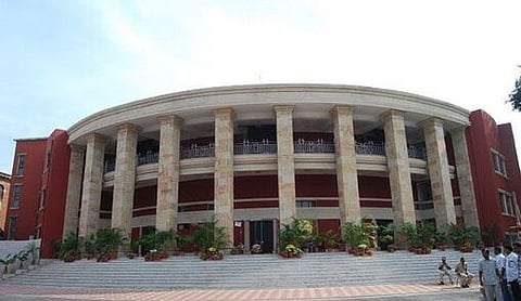 अर्थसंकल्पीय अधिवेशन