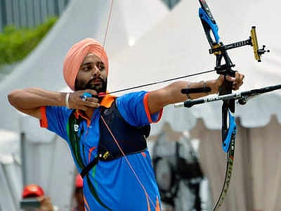 Harvinder Singh 
