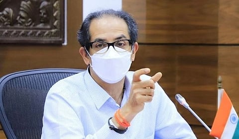 uddhav thackeray