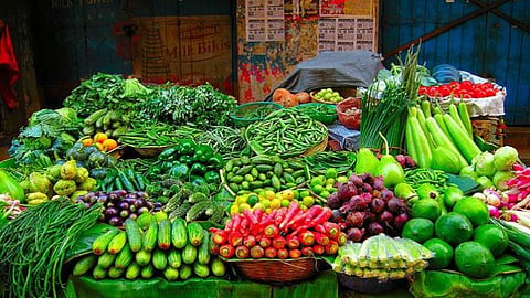 Vegetables